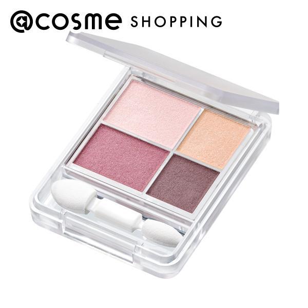 ちふれ グラデーション アイシャドウ(しっとり/無香料 36) w49×h64×d10