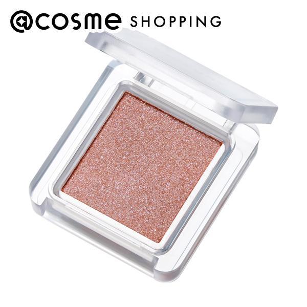 いつものメイクにキラキラをオン。たまには挑戦メイクで攻めた自分も。いつでもリッチで魅惑的な目もとに。●カラー：744 ブラウン系（ブラウンベース×青み偏光パール）●いつものメイクにキラキラをオン。たまには挑戦メイクで攻めた自分も。いつでもリ...