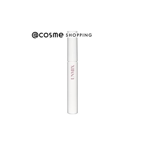 まつ毛が個性的に際立つ赤と肌馴染み良い“くすみカラー'との絶妙なブレンド、さらに、程よい透け感にこだわって色の際立ちを調整し、多くの人が楽しめる“ちょっとモードなフェミニンレッドのまつ毛'が実現しました。メイクアップ ＞ マスカラ・マスカラ...