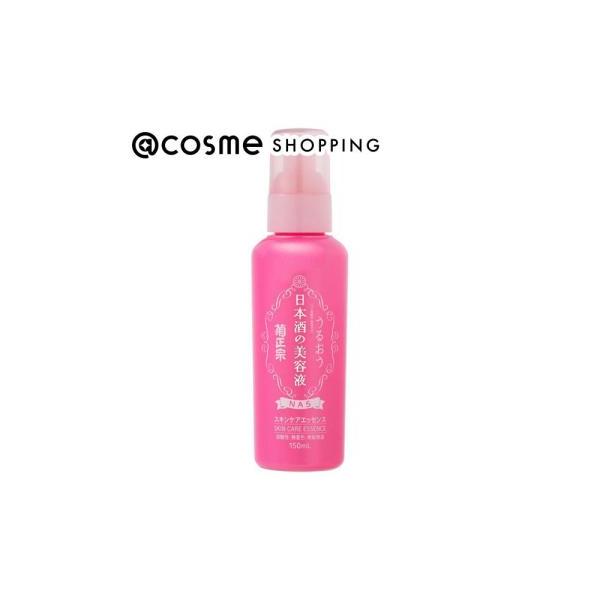 他サイト： 「ポイント10％バック 12月20日〜21日」菊正宗 日本酒の美容液 NA5 スキンケアエッセンス(本体) 150mlの商品画像
