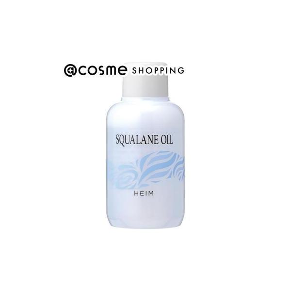 〜顔・からだ・髪と、全身に使える保湿オイル〜深海ザメの肝油から得られる「スクワレン」を精製し、安定化した「スクワラン」100％の美容オイルです。さらっとした肌なじみのよいオイルで、化粧水後のスキンケアや、ボディの保湿、ヘアオイルとしてもご使...