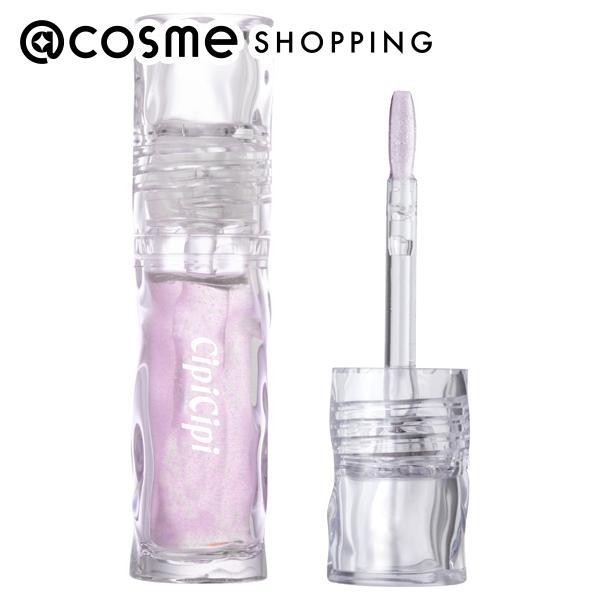 ぷっくり*もツヤも叶える ガラスのように輝く唇へ*メイクアップ効果による●べたつかないウォータリーなグロス●唇ふっくら効果●ちらちらと輝くパール配合●ケアとメイクを同時に楽しめるメイクアップ ＞ 口紅・リップグロス ＞ リップグロス