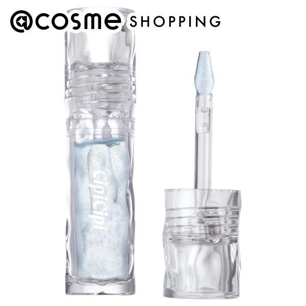 ぷっくり*もツヤも叶える ガラスのように輝く唇へ*メイクアップ効果による●べたつかないウォータリーなグロス●唇ふっくら効果●ちらちらと輝くパール配合●ケアとメイクを同時に楽しめるメイクアップ ＞ 口紅・リップグロス ＞ リップグロス