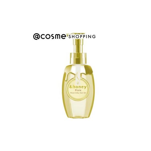 Amazon | &honey (アンドハニー) シルキー スムースモイスチャー