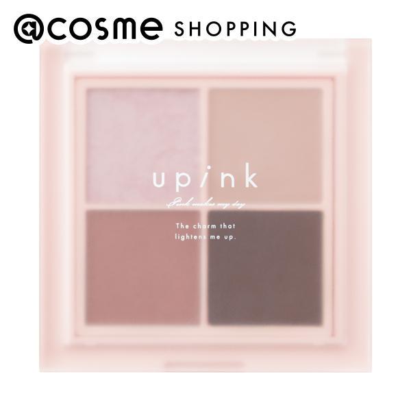 ポイント10%バック 6月19日〜21日」upink シャインオンステージアイ