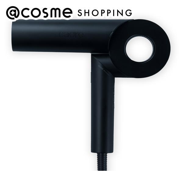 cadre ヘアドライヤー ブラック 美品 cadre hair dryer(本体 black) : アットコスメショッピング