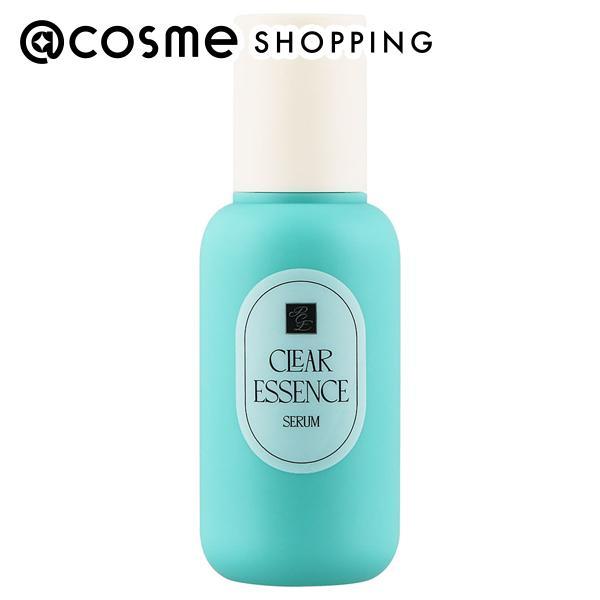 ピュレア クリアエッセンスセラム 50ml : アットコスメショッピング