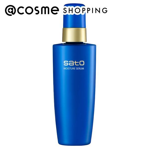 サトウ モイスチュアセラム 180ml : アットコスメショッピング Yahoo