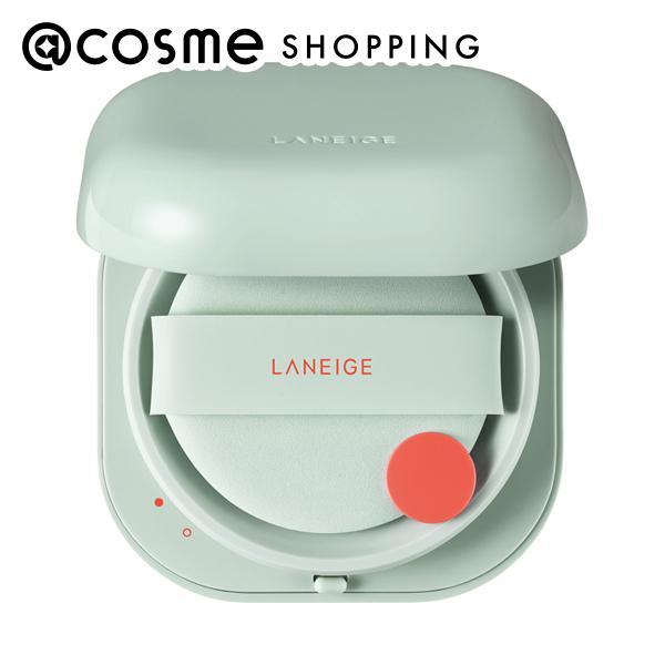＊未使用＊LANEIGE NEO CUSHION MATTE 23N1 (4個) LANEIGE(ラネージュ) ネオクッション マット N(本体 23N1) 15g