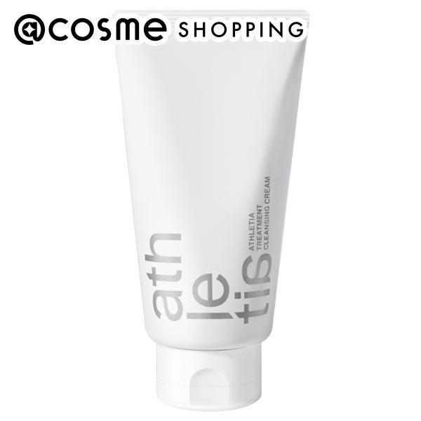 athletia(アスレティア) トリートメント クレンジングクリーム 120g