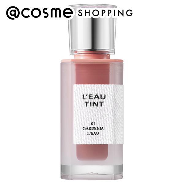 ぷるんと弾むうるおい満ちた水光リップ水のようにさらっとしたテクスチャーが、唇にじゅわっと溶け込み発色持続。メイクアップ ＞ 口紅・リップグロス ＞ リップグロス