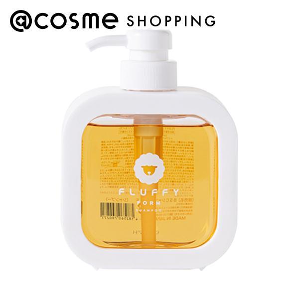ポイント10%バック 12月13日〜16日1:59」FLUFFY FORM ケラチン配合