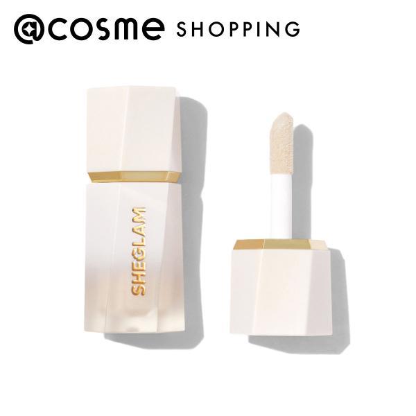 SHEGLAMの売上No.1ハイライター。発売開始から累計売上500万本を達成。メイクアップ ＞ ハイライト・シェーディング ＞ リキッドハイライト