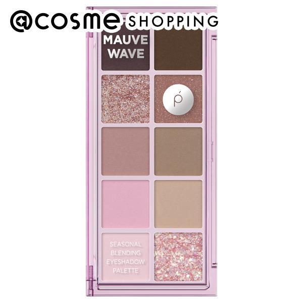 ポイント10%バック 2月5日」peach C シーズナルブレンディングアイ