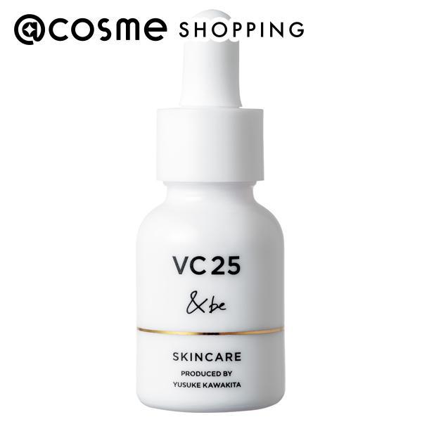 ポイント10%バック 6月19日〜21日」＆be(アンドビー) VC25アドバンスド
