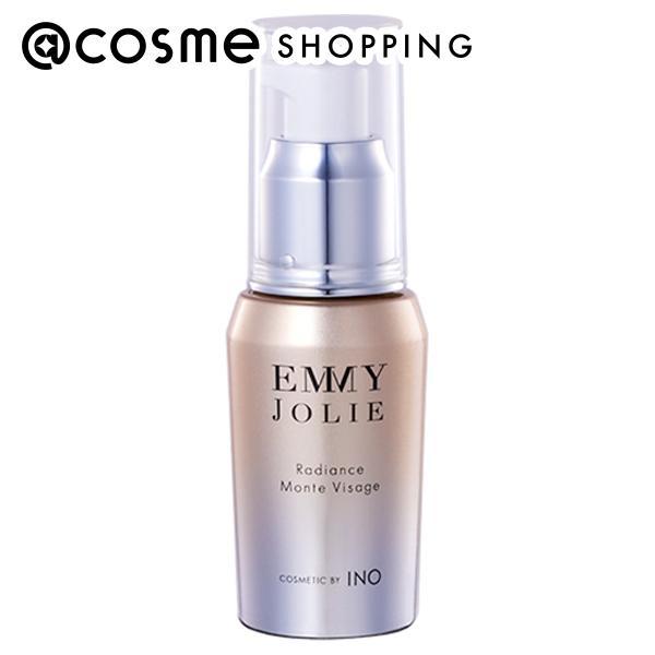 【新品】EMMY JOLIE ラディアンス モンテ ヴィザージュ(美容液) エミージョリー ラディアンス モンテ ヴィザージュ 30ml : アット