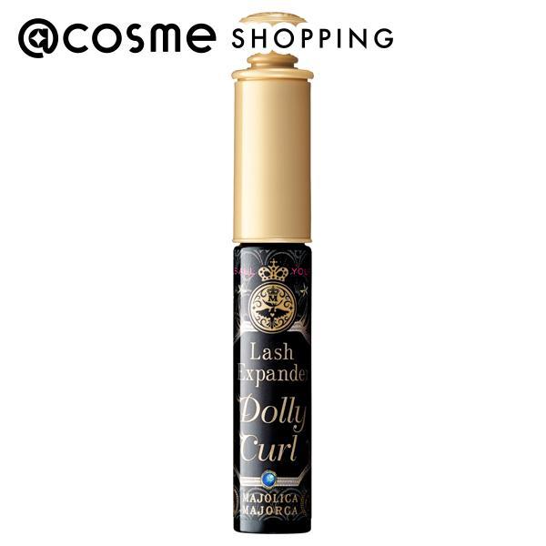 お人形のようにくりんと上向きカール。きゅるんとぱっちり、つやめく束感ロングが長時間*続くマスカラ。なめらかにまつ毛をのばし、束感をつくりやすくします。ウォータープルーフ。まつ毛を際立てる濡れつや質感。*12時間仕上がり持続（カール・ロング・...