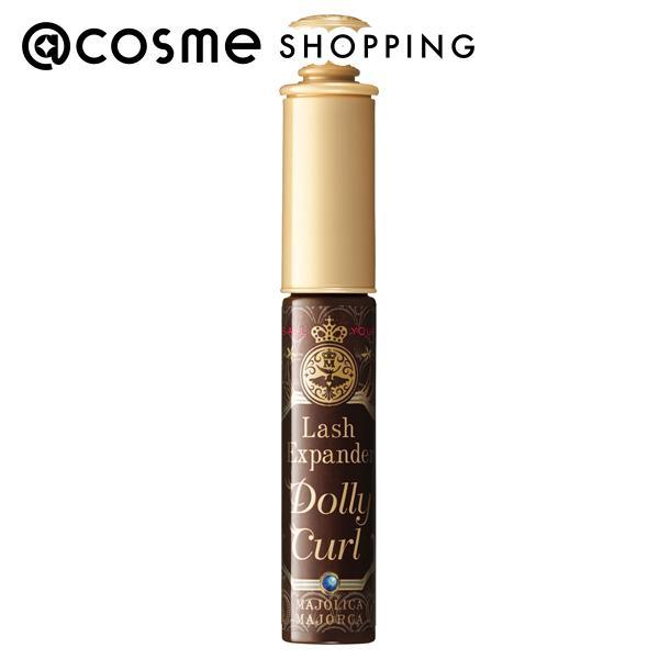 お人形のようにくりんと上向きカール。きゅるんとぱっちり、つやめく束感ロングが長時間*続くマスカラ。なめらかにまつ毛をのばし、束感をつくりやすくします。ウォータープルーフ。まつ毛を際立てる濡れつや質感。*12時間仕上がり持続（カール・ロング・...