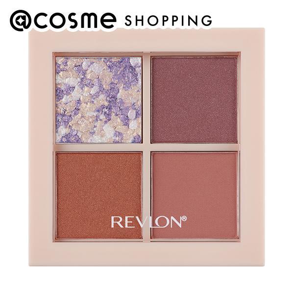 REVLON 「ポイント10%バック 9月5日」 レブロン ダズル アイ