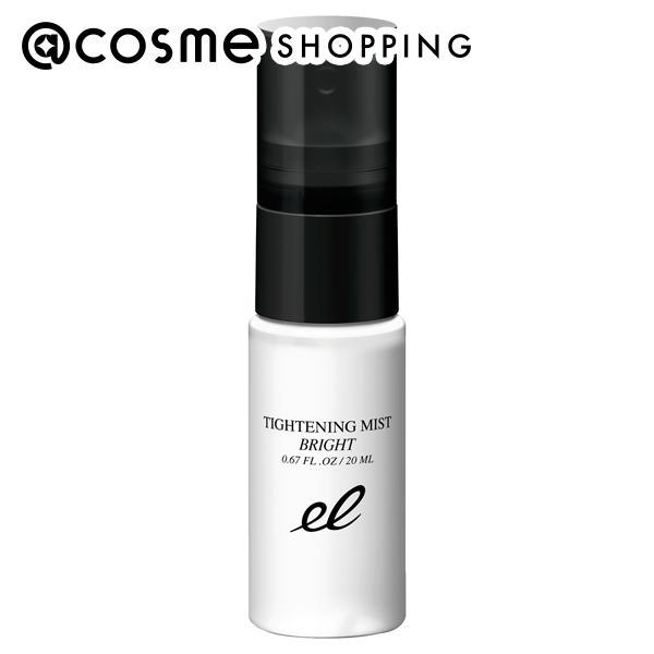 エレクトロン シンクロブラッシュ+タイトニングミスト 20ml エレクトロン タイトニングミスト ブライト 20ml : アットコスメ
