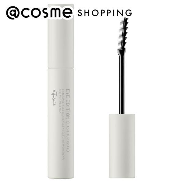 〇美束＆セパレートコームで、簡単につるんとしたキレイな束感まつ毛がつくれる。○カール持続＆パンダ目を防ぐ、トップコート効果。 ーマスカラ下地やマスカラの仕上がりを損なうことなく、長時間カールキープ。 ー汗・涙・皮脂に強く、マスカラ下地やマス...