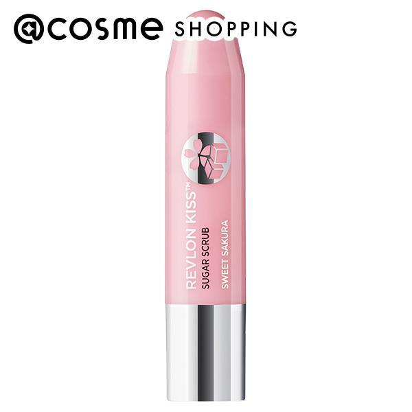 REVLON（レブロン） キス シュガー スクラブ(115 スウィート サクラ