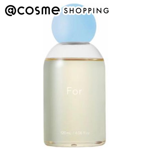 For オーセンティックオイルS(本体) 120ml : アットコスメショッピング
