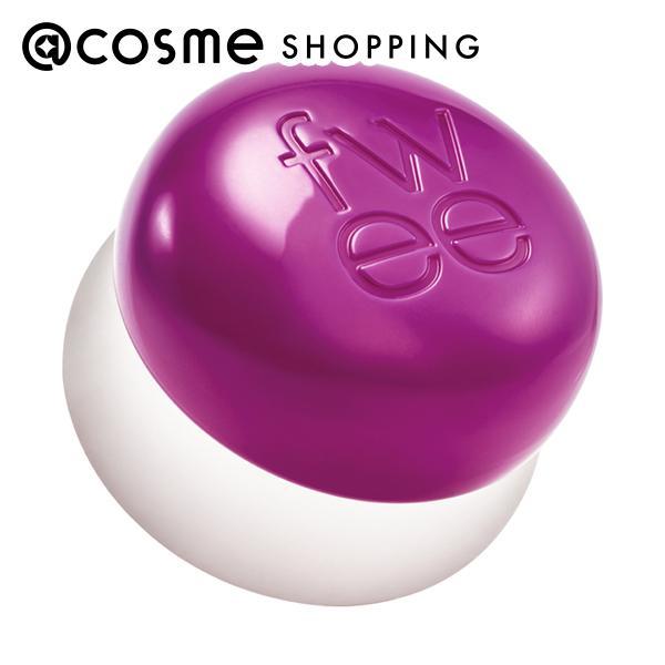 フィー fwee リップアンドチーク　ブラーリープリンポット　8点 リップアンドチーク ブラーリープリンポット / fwee(フィー