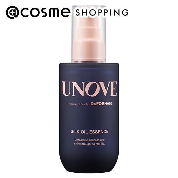 UNOVE シルクオイルエッセンス 70ml