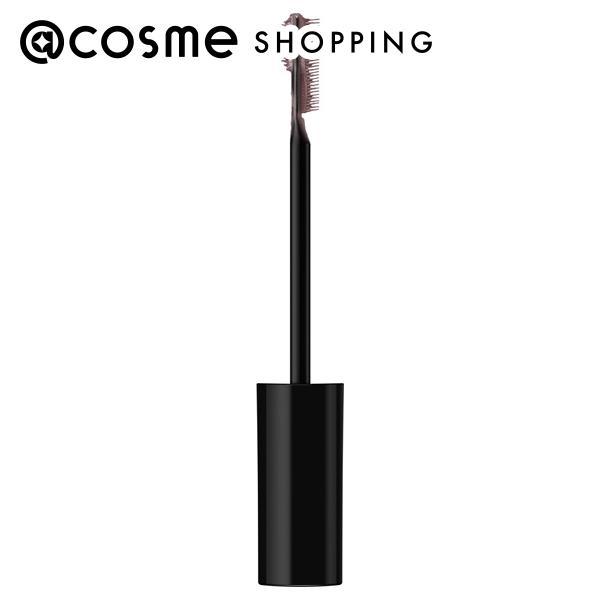 根元からセパレートし、まつ毛の先まで目にフェイク　フレームレスフィルムマスカラ■Ｗしなりコーム：0.3mm間隔の繊細コームで１本１本のまつ毛が繊細にセパレート■のび〜る液：糸を引くマスカラ液でダマなしロングまつ毛にメイクアップ ＞ マスカラ...