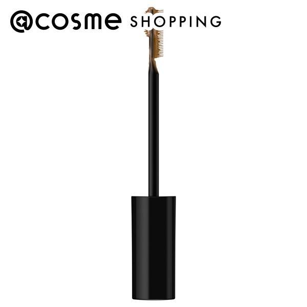 根元からセパレートし、まつ毛の先まで目にフェイク　フレームレスフィルムマスカラ■Ｗしなりコーム：0.3mm間隔の繊細コームで１本１本のまつ毛が繊細にセパレート■のび〜る液：糸を引くマスカラ液でダマなしロングまつ毛にメイクアップ ＞ マスカラ...