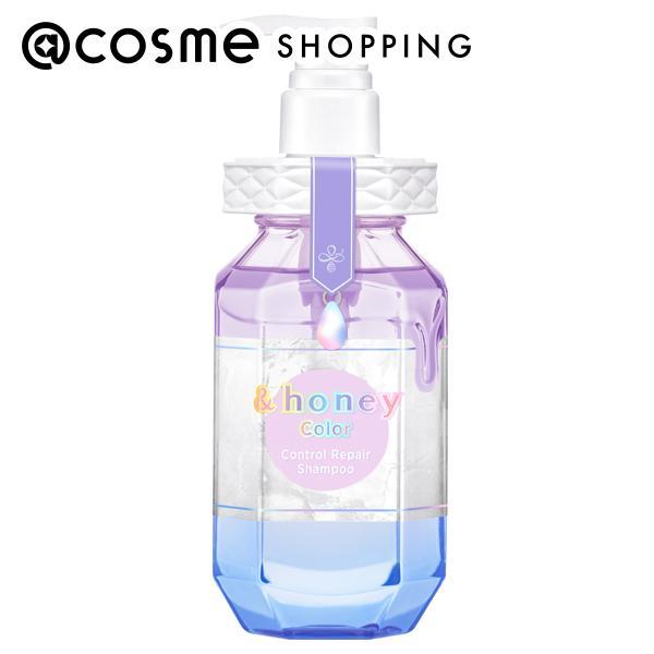 アンドハニー カラーコントロールリペア ＆honey &honey（アンドハニー） カラー コントロールリペア