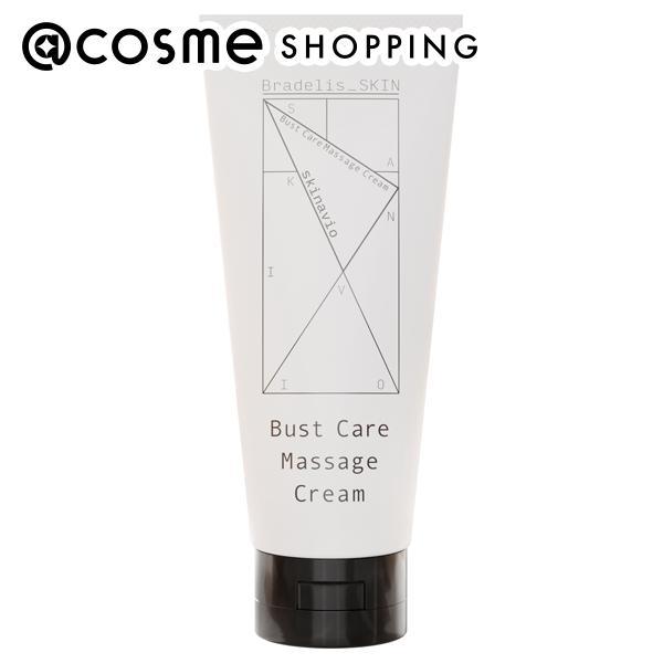 バストマッサージで凝り固まった筋肉をほぐし、バストの成長に必要な成分を届けます。ふんわりバストを目指す女性の強い味方「ハナスゲ根エキス※」をはじめ、「ザクロ果実エキス※」「ダイズ種子エキス※」など自然由来の成分を配合。※すべて保湿・整肌成分...