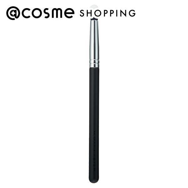 “嶋田ちあきの指'' を再現したブラシがデビューふわりとしたグラデーションに最適なブラシアイシャドウをぼかして、ホール全体に自然なグラデーションを作ることができます。毛量やコシ、粉の含み方、瞼の凹凸にフィットしやすい形状などを追求し、左右に...