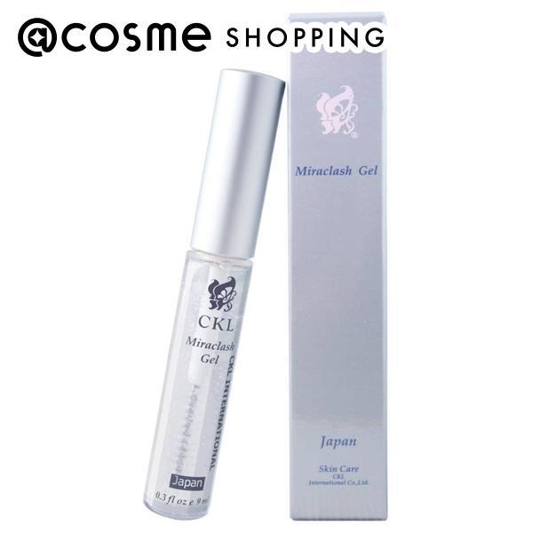 まつげのキワ、から根本まで簡単に塗布することができます。養毛成分（パンテノール）、毛髪補修成分（ヒアルロン酸褐藻エキス）、うるおい成分（アミノ酸）の有効成分により、きれいなまつげを保つトリートメントです。韓国風の束間まつげができ、とてもかわ...