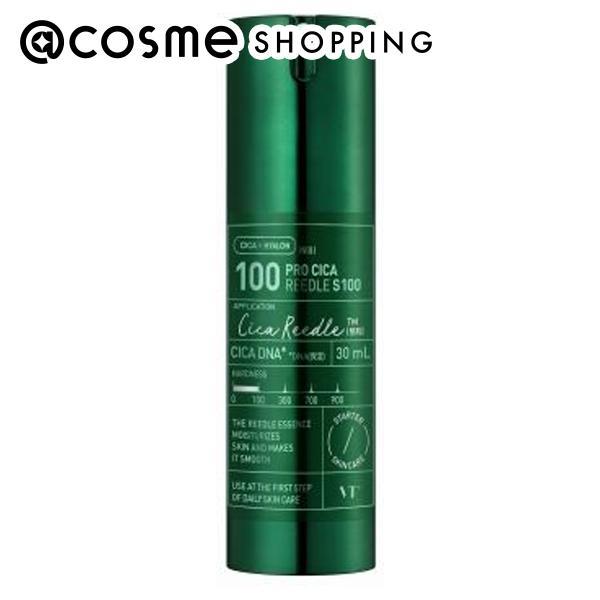 他サイト： VT(ブイティー) プロCICAリードルS 100 30mLの商品画像