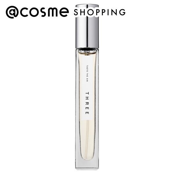 THREE エッセンシャルセンツ R 9ml コンプリートセット 香水 THREE エッセンシャルセンツ R 9ml コンプリートセット 香水