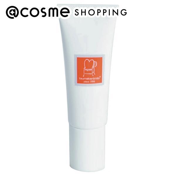 自爪や甘皮に優しい角質軟化剤です。ラベンダー油、コメヌカ油、アボカド油、ツバキ種子油などのオイルベースに、植物由来の細かなスクラブ（※）を配合しました。爪や肌に負担をかけずに、不要な角質を柔らかくします。洗い流し不要です。※結晶セルロースボ...