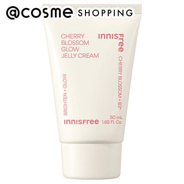 innisfree（イニスフリー） チェリーブロッサム ジェリークリーム N