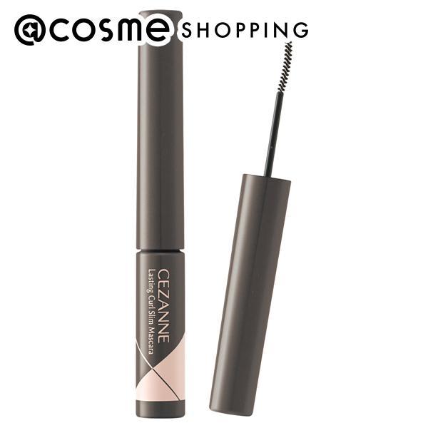 目元が自然に際立つ美しい束感仕上げ。なめらかに伸びる液でつるんとしたロングに。水・汗・涙・皮脂・湿気に強く、時間が経ってもにじみにくい処方。くるんと上向きまつ毛が長時間持続。下まつ毛・目頭・目尻の細かい毛までしっかりキャッチする極細ブラシ。...