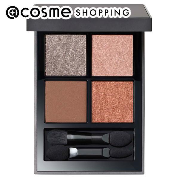 THREE スターゲージングアイシャドウクアッド(06 MYSTERIOUS MISTER