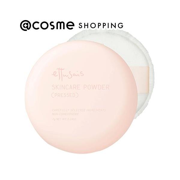 〇テカリをおさえて、さらさらの透明ツヤ肌に。ーテカリ防止ミネラルパウダー、透明ツヤUPパウダー配合〇まるでパウダーが消えていくかのように肌になじみ、毛穴をぼかす。ー透明度が高く、そして溶け込むような感触をもつ、とけこみ微粒子パウダー配合〇2...