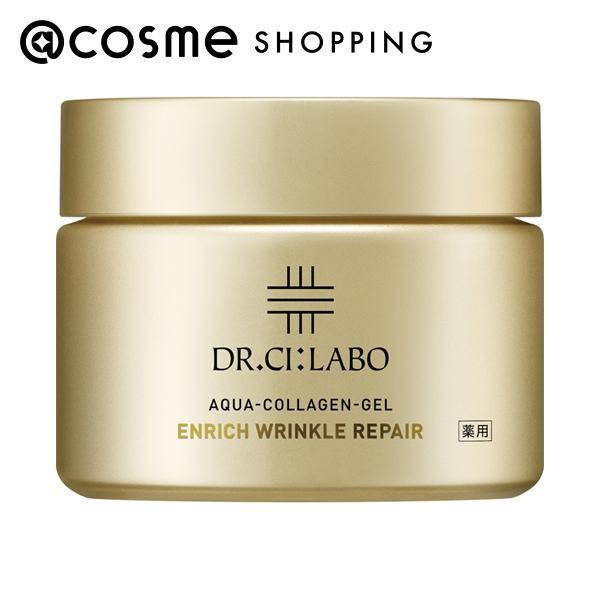 Dr.Ci：Labo ドクターシーラボ 薬用アクアコラーゲンゲル