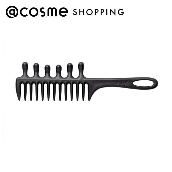 5proCESSで美髪を育てる1. シャワー前、乾いた髪をブラッシングほこりなど、不要な汚れを落とすことで、シャンプーの泡立ちが格段にUP！2. シャンプー後（トリートメント前）のブラッシング余分な水分を落とし、トリートメントが浸透しやすく...