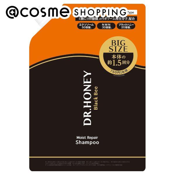 ポイント10%バック 9月20日0:00~21日25:59」 DR.HONEY ブラック