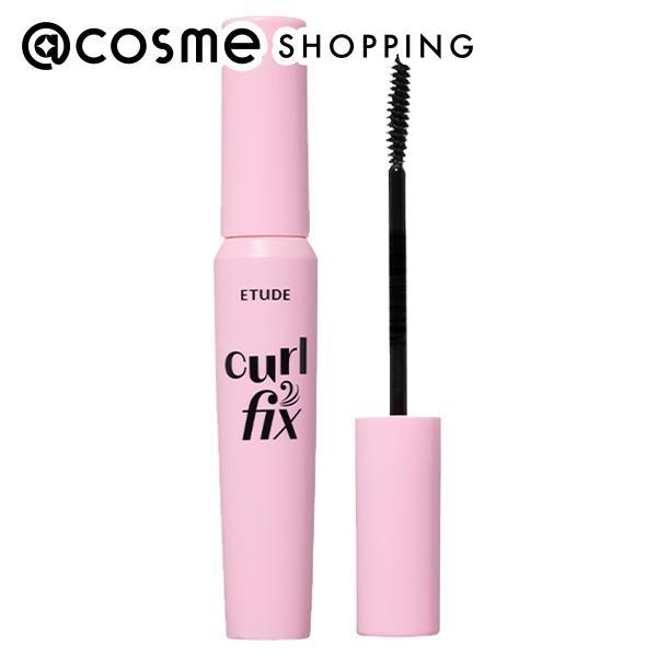 くっきりとしたクリアブラックで印象的な目元にメイクアップ ＞ マスカラ・マスカラ下地 ＞ マスカラ