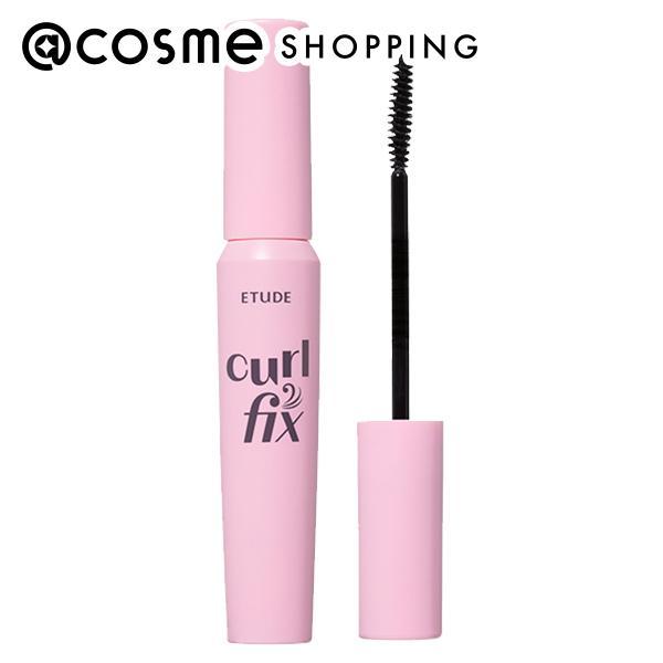 赤みのないナチュラルな印象のグレーブラウンで透明感のあるまつ毛にメイクアップ ＞ マスカラ・マスカラ下地 ＞ マスカラ