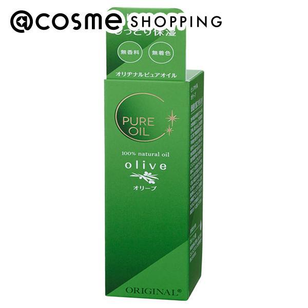 オリーブの果実を圧搾して得られるオイルです。他のオイルに比べ、油性感が高くしっとりとした使用感です。ひじ、ひさ、かかとなどの角質化しやすい部位のケアに適しています。スキンケア・基礎化粧品 ＞ フェイスオイル・バーム ＞ フェイスオイル・バーム