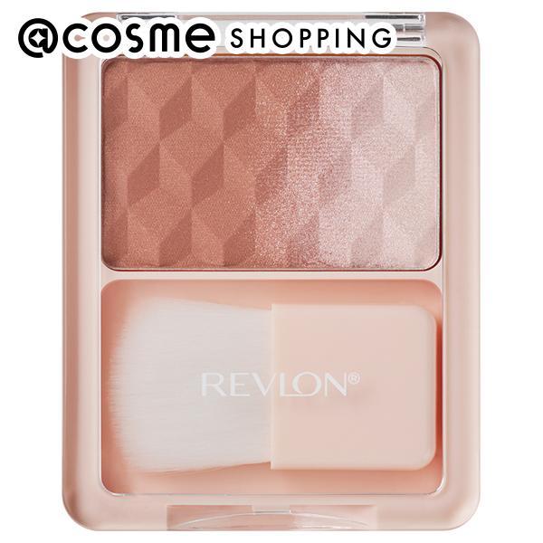 ・ みずみずしい透明感をつくり出すチークとハイライターがワンパレットに・ ほんのり発色のチークが、肌色に溶け込むような血色感をプラス・ 極薄ピンクのハイライターが、くすみを抑えて、明るさをアップ・ 超微粒子パウダーだから、ムラなく色づき、し...