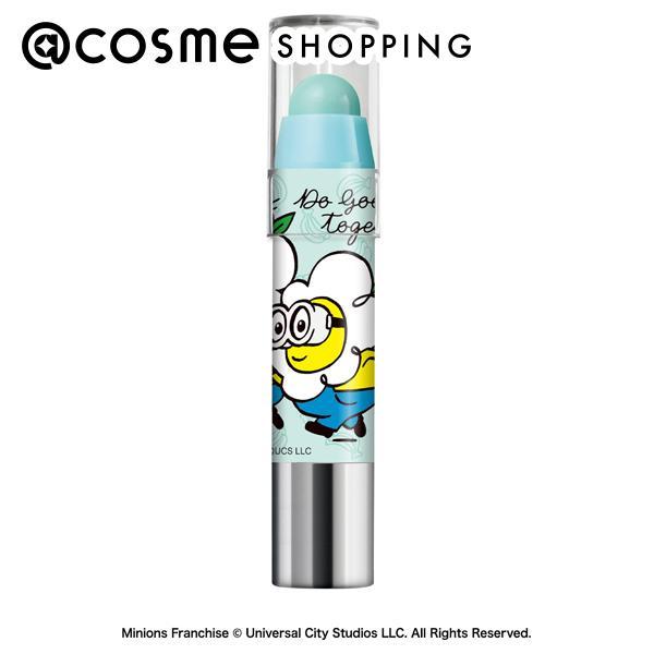 他サイト： レブロン キス シュガー スクラブ(ミニオンのパッケージ 284 ペパーミント) 2.6gの商品画像